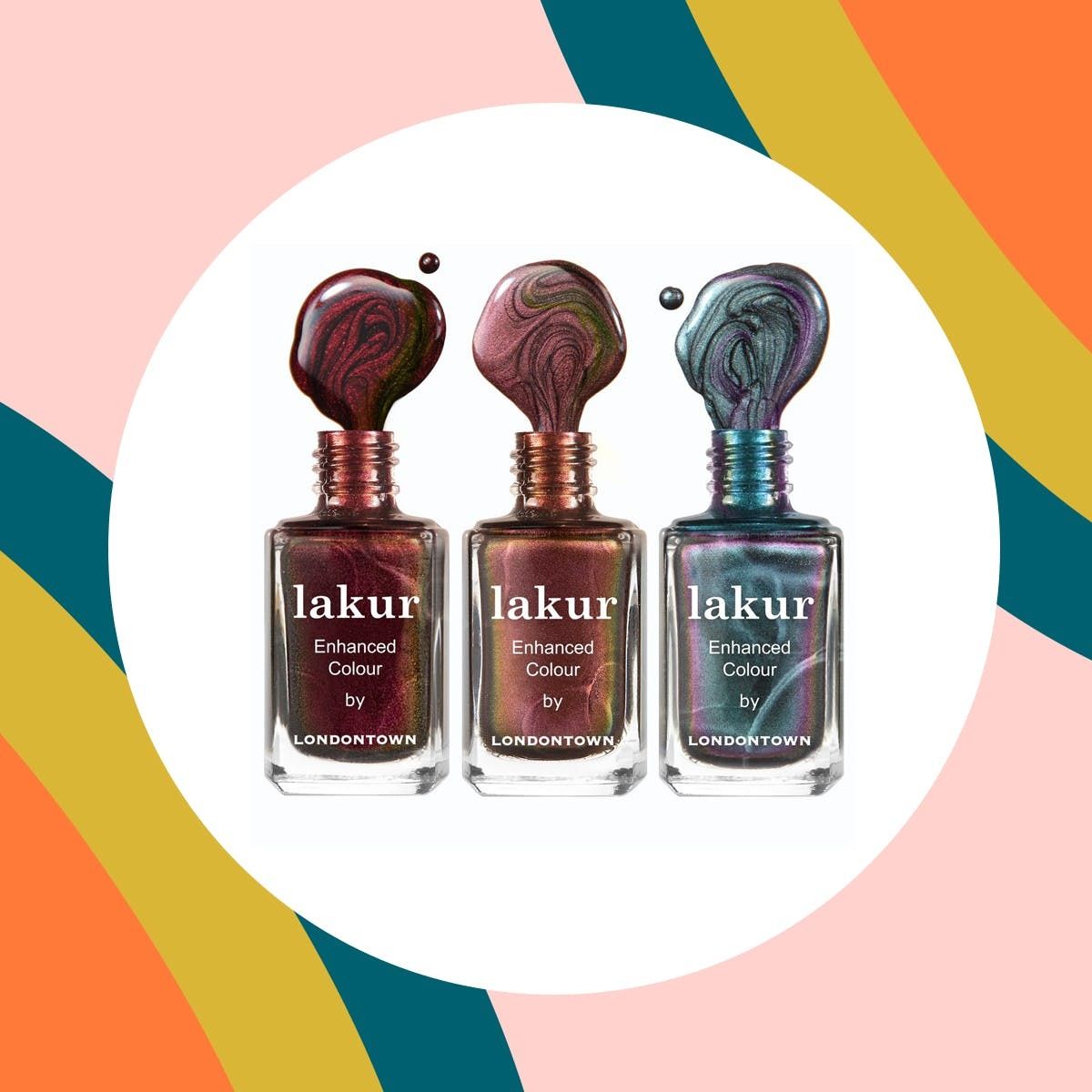 15 Polish Sets to Slay the Mismatched Nail Trend