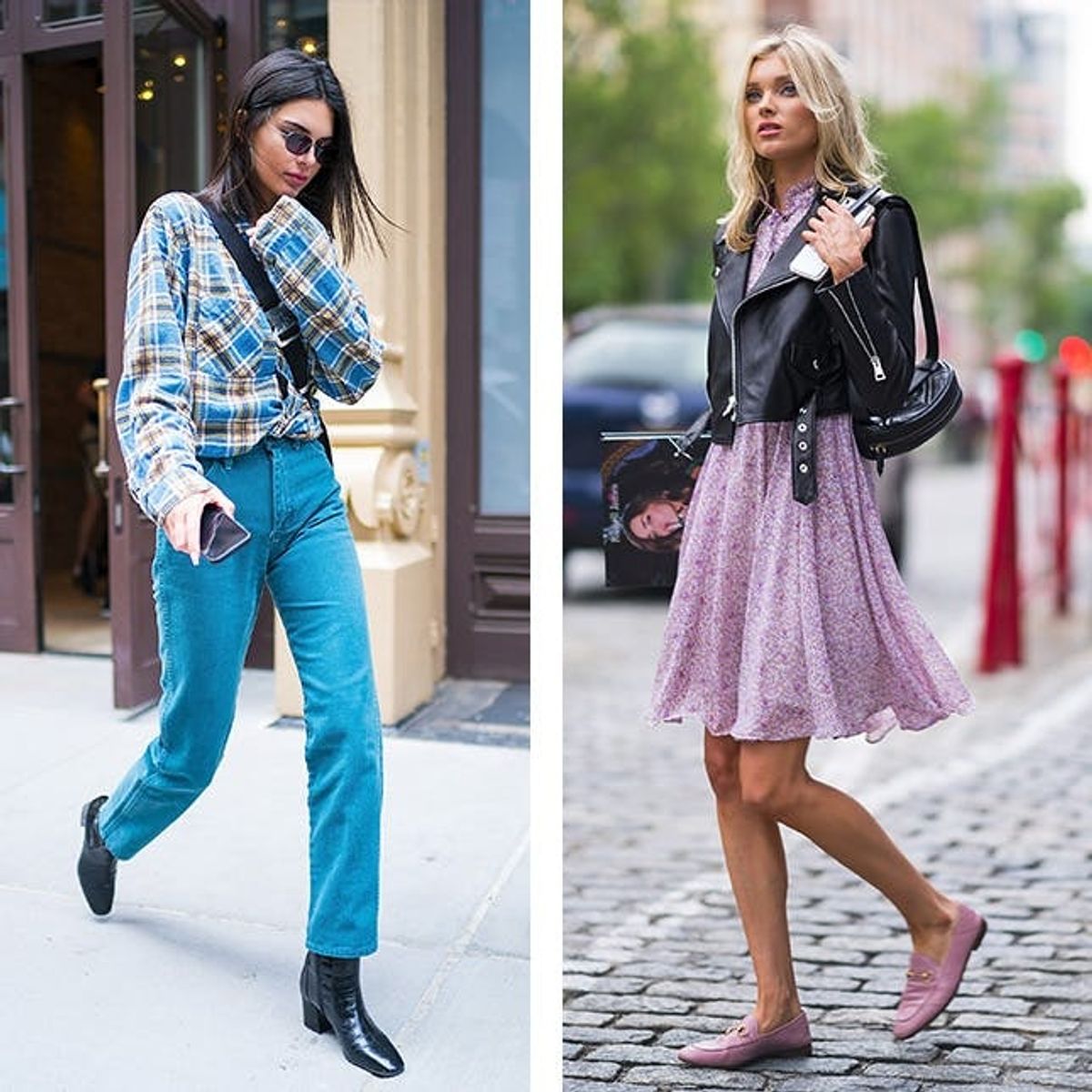 The Only Fall 2018 Shoes You Need, According to Celebs