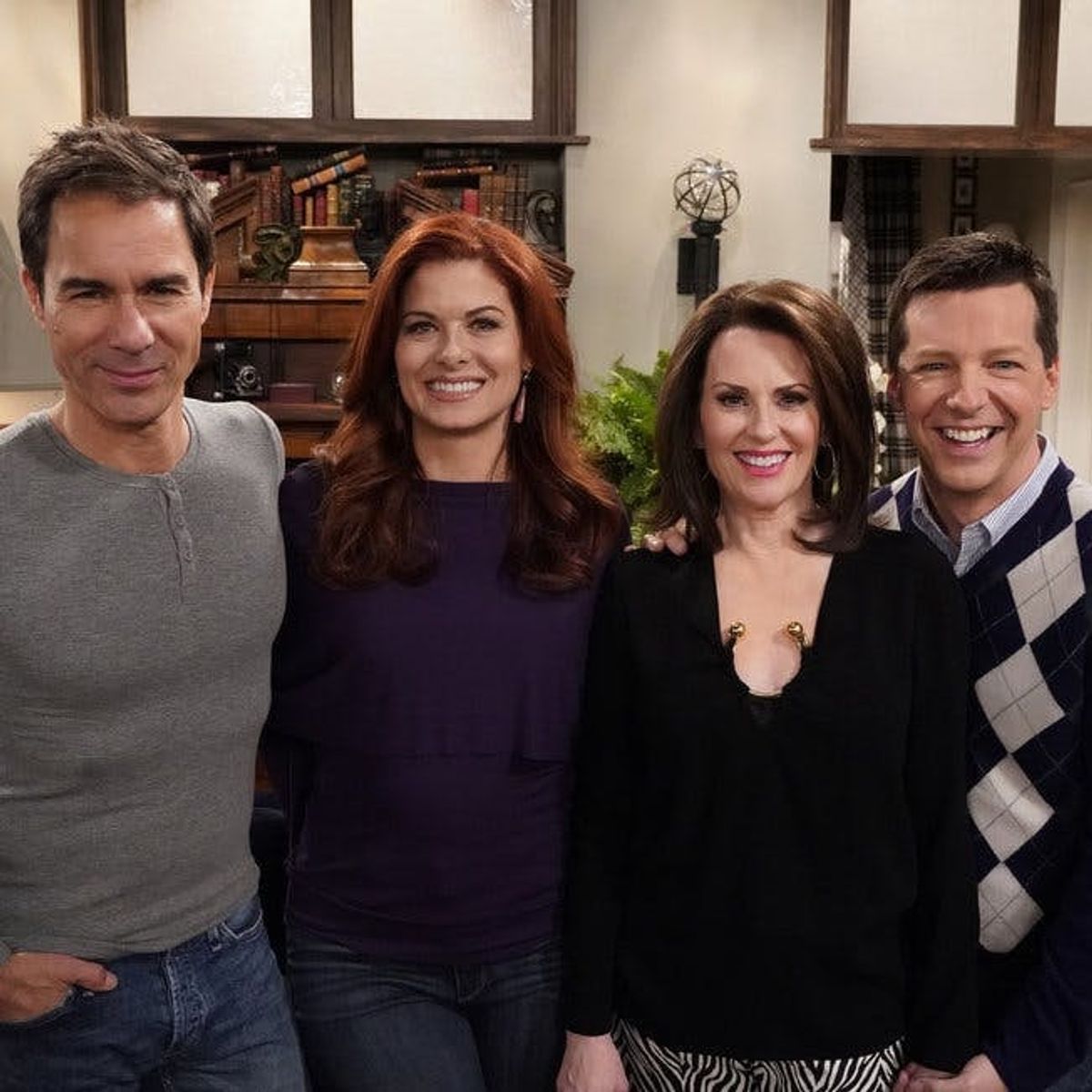 Binge-Worthy Bulletin: 8 Reasons We Love the ‘Will & Grace’ Reboot