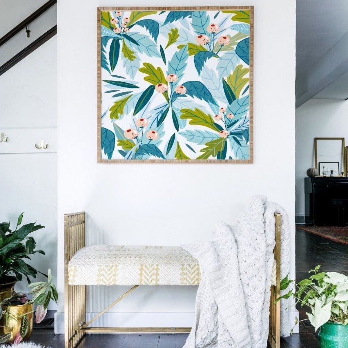 Everything We're Buying from Target's Latest Budget-Friendly Wall Art Collection