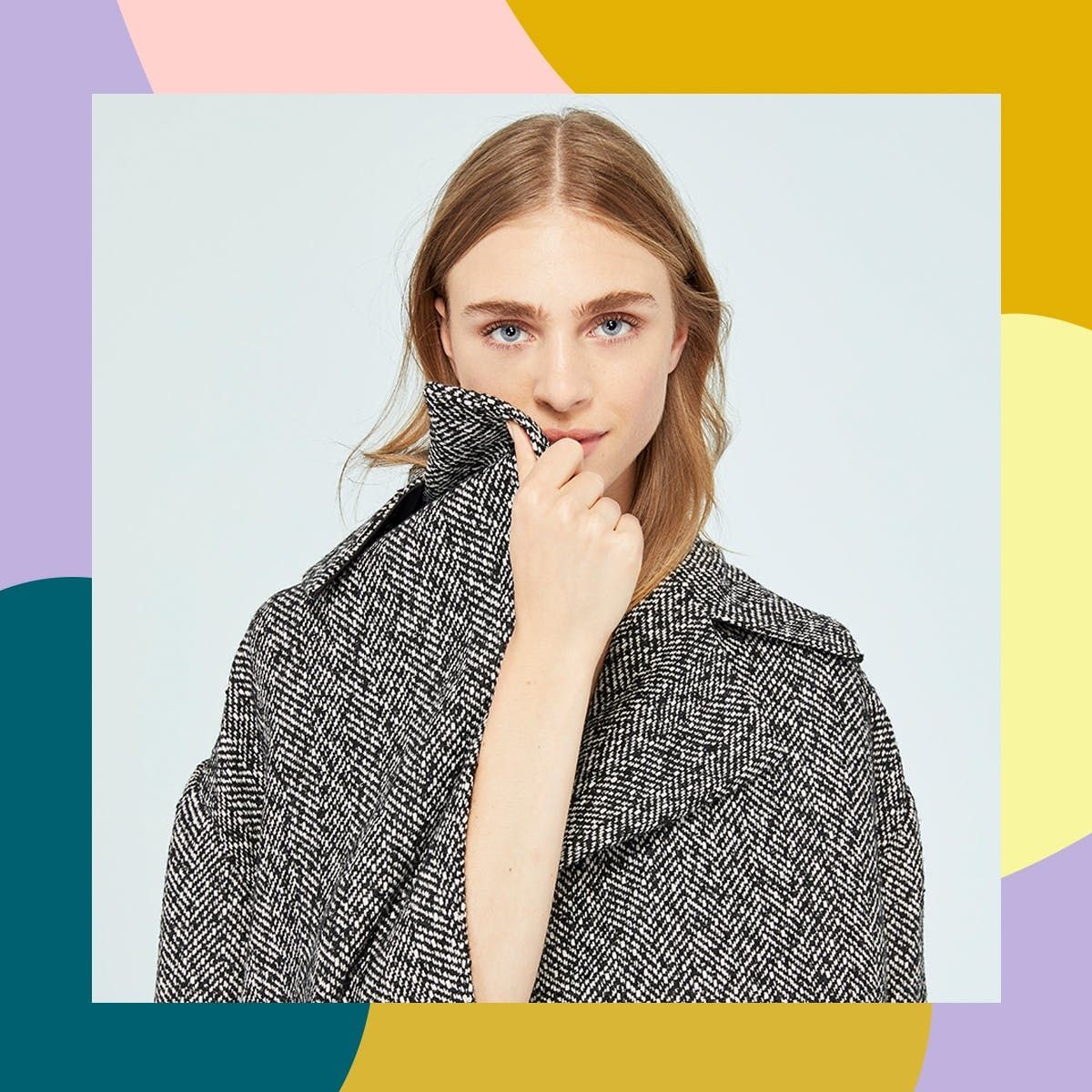 All the Best Looks from Target’s New Workwear Line, Prologue