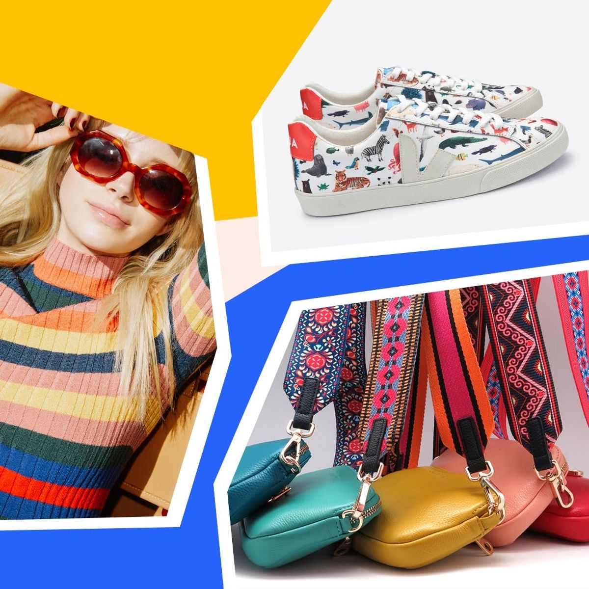 26 September Style Launches We're (F)all About Right Now