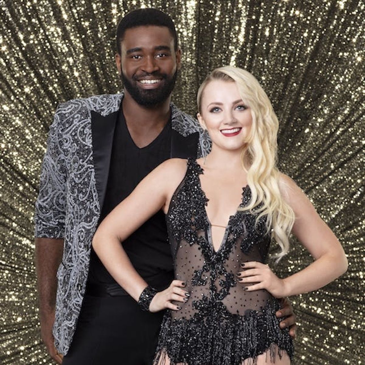 See the 'Dancing With the Stars' Season 27 Cast in Costume!
