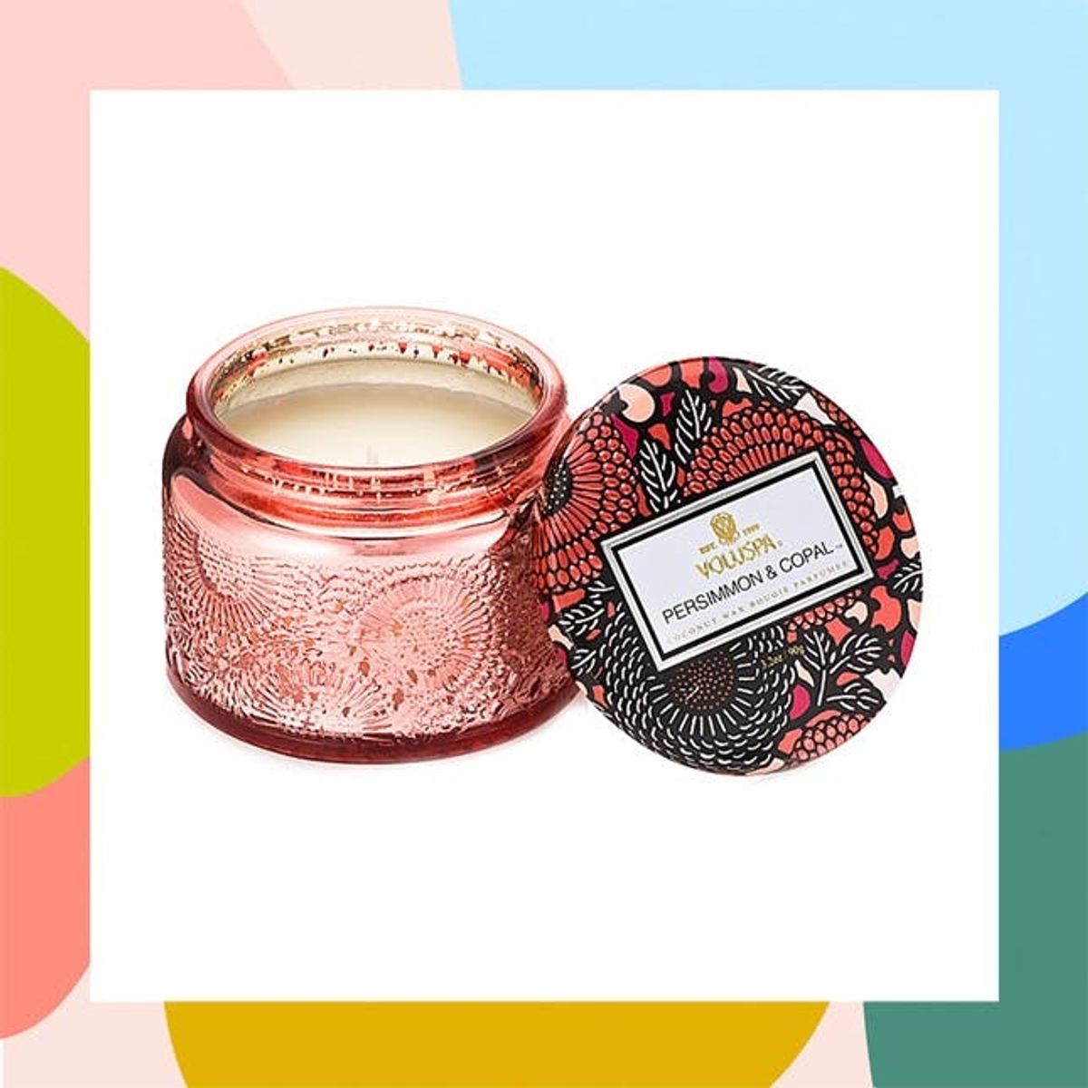 16 Seasonal Candles for the Fall-Obsessed