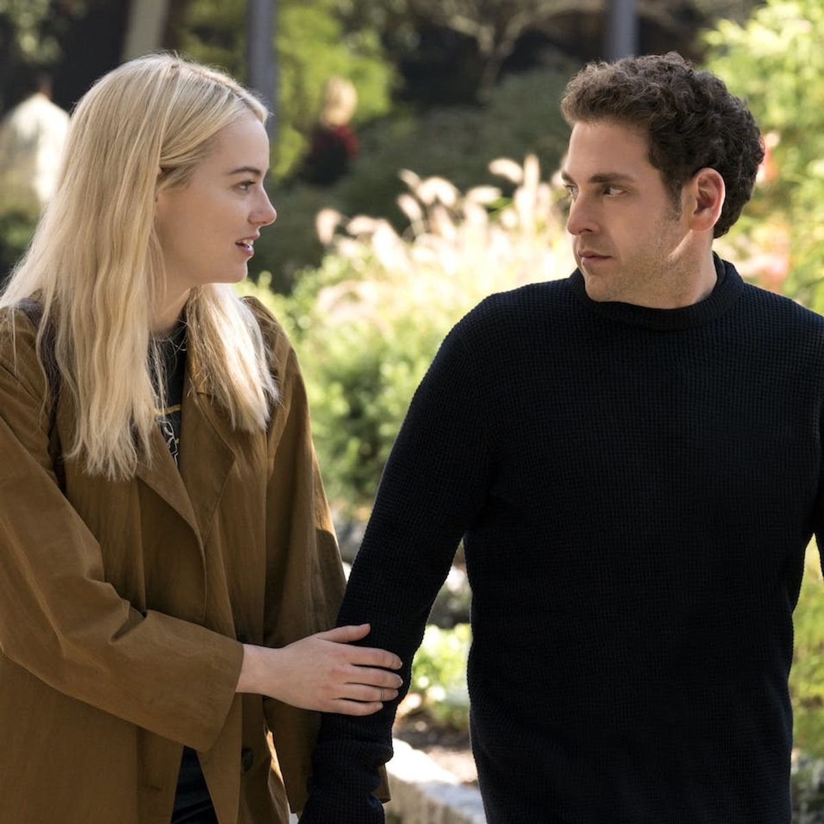 8 Buzzy Netflix Originals to Watch in September 2018