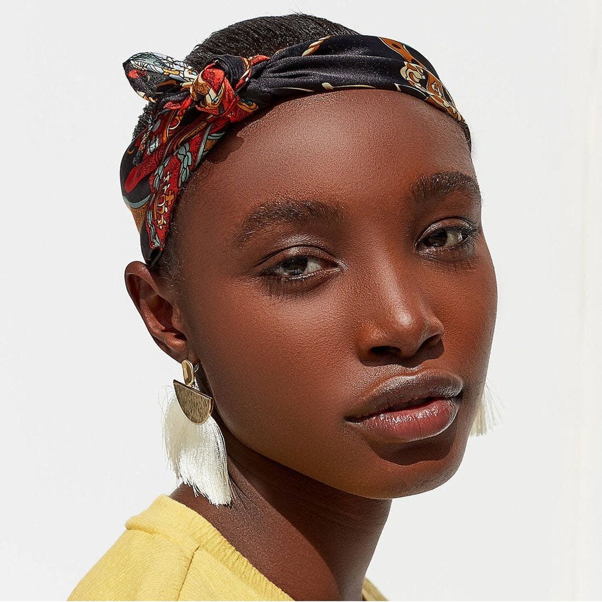 12 Chrissy Teigen-Approved Headbands