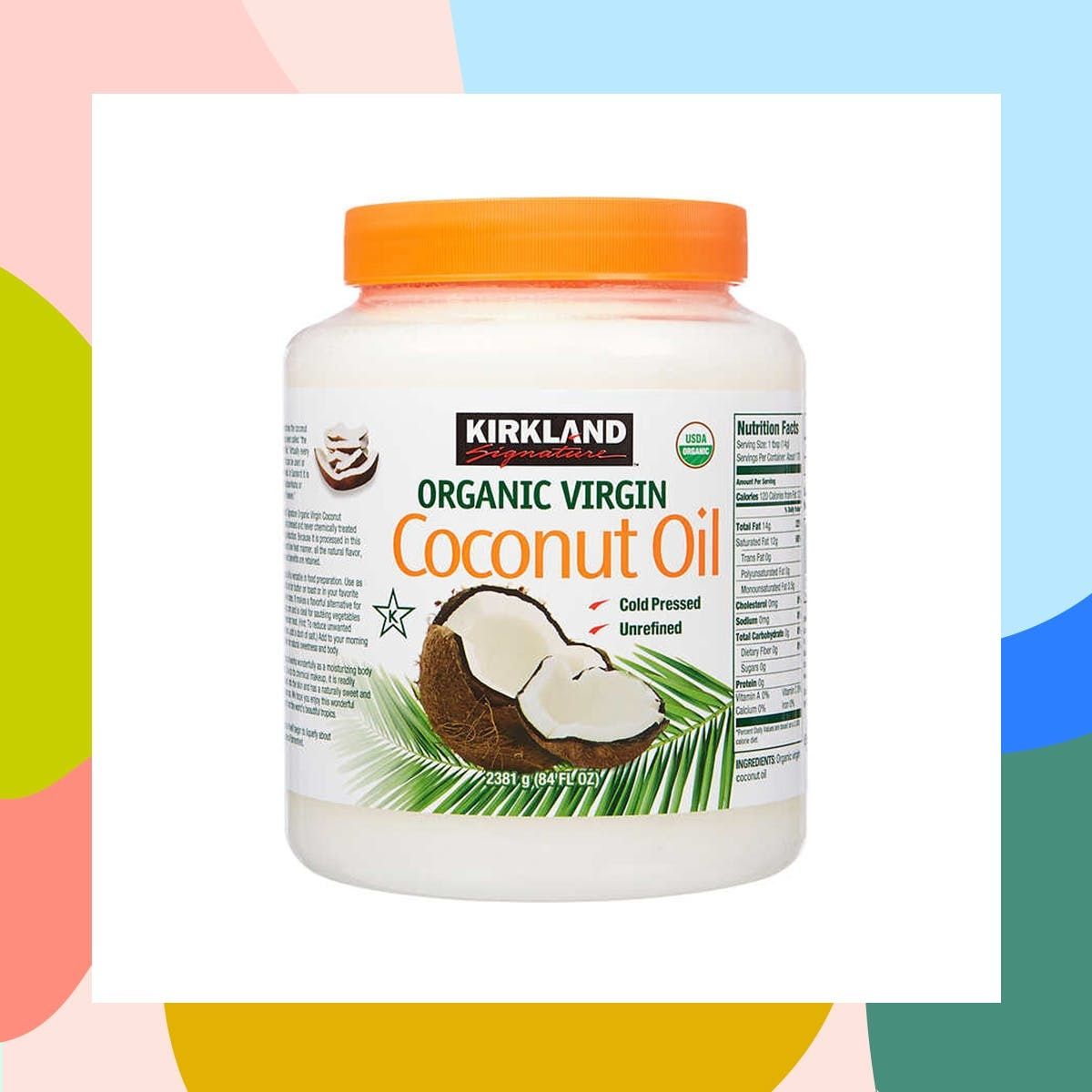 Keto Dieters, Run to Costco for These 12 Filling Staples