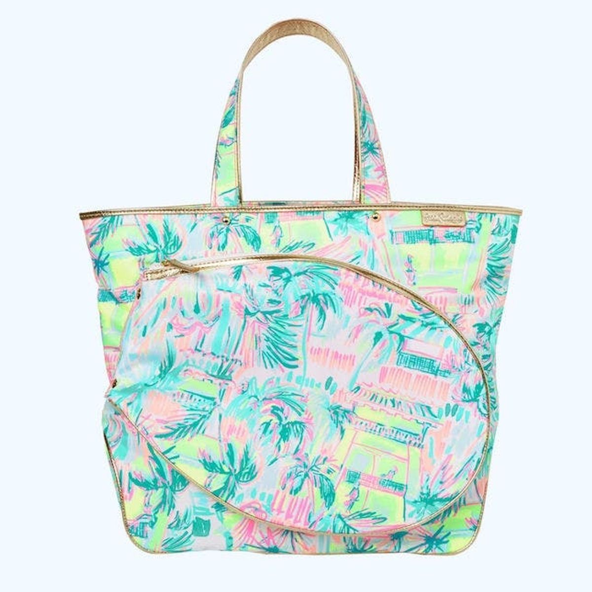 12 Stylish Tennis Finds You’ll Want to Wear On and Off the Court