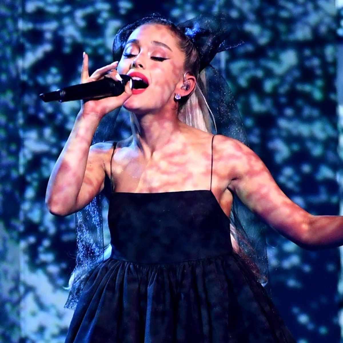 Every 2018 MTV VMAs Performer We Know So Far