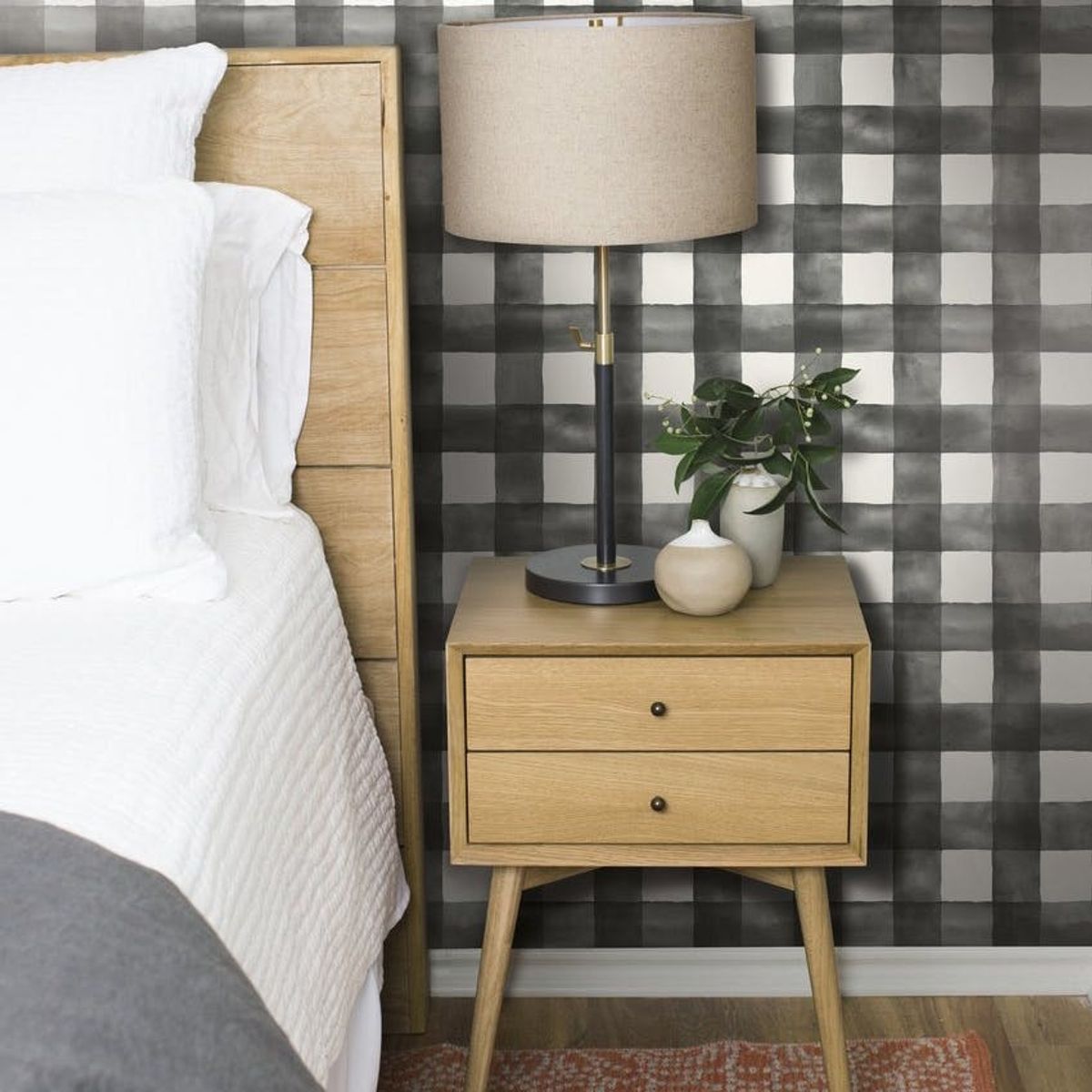 Joanna Gaines’ Newest Wall Covering Obsession Is Even Better Than Shiplap