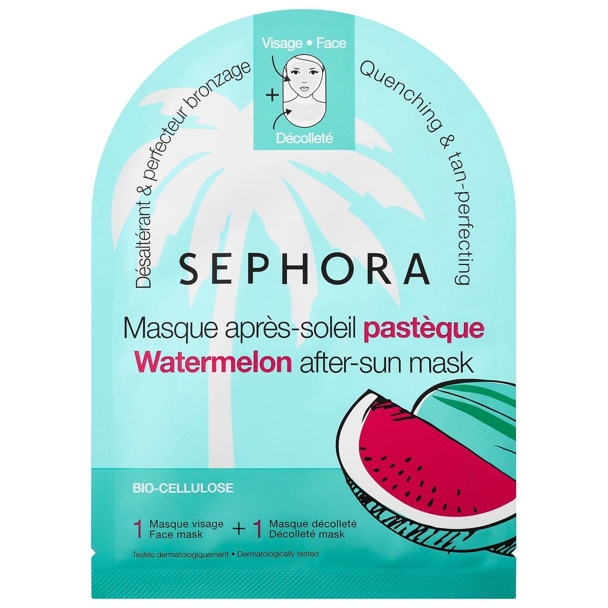 13 Sheet Masks to Instantly Soothe Your Sunburn