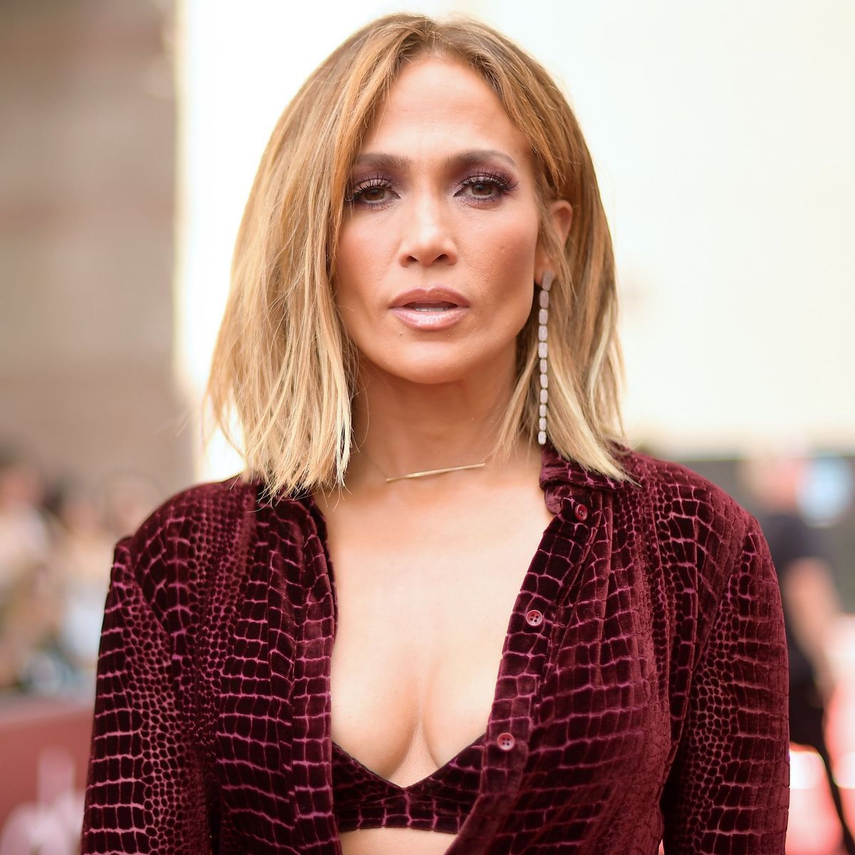 14 Empowering Quotes from Jennifer Lopez to Make You Feel Like a Boss