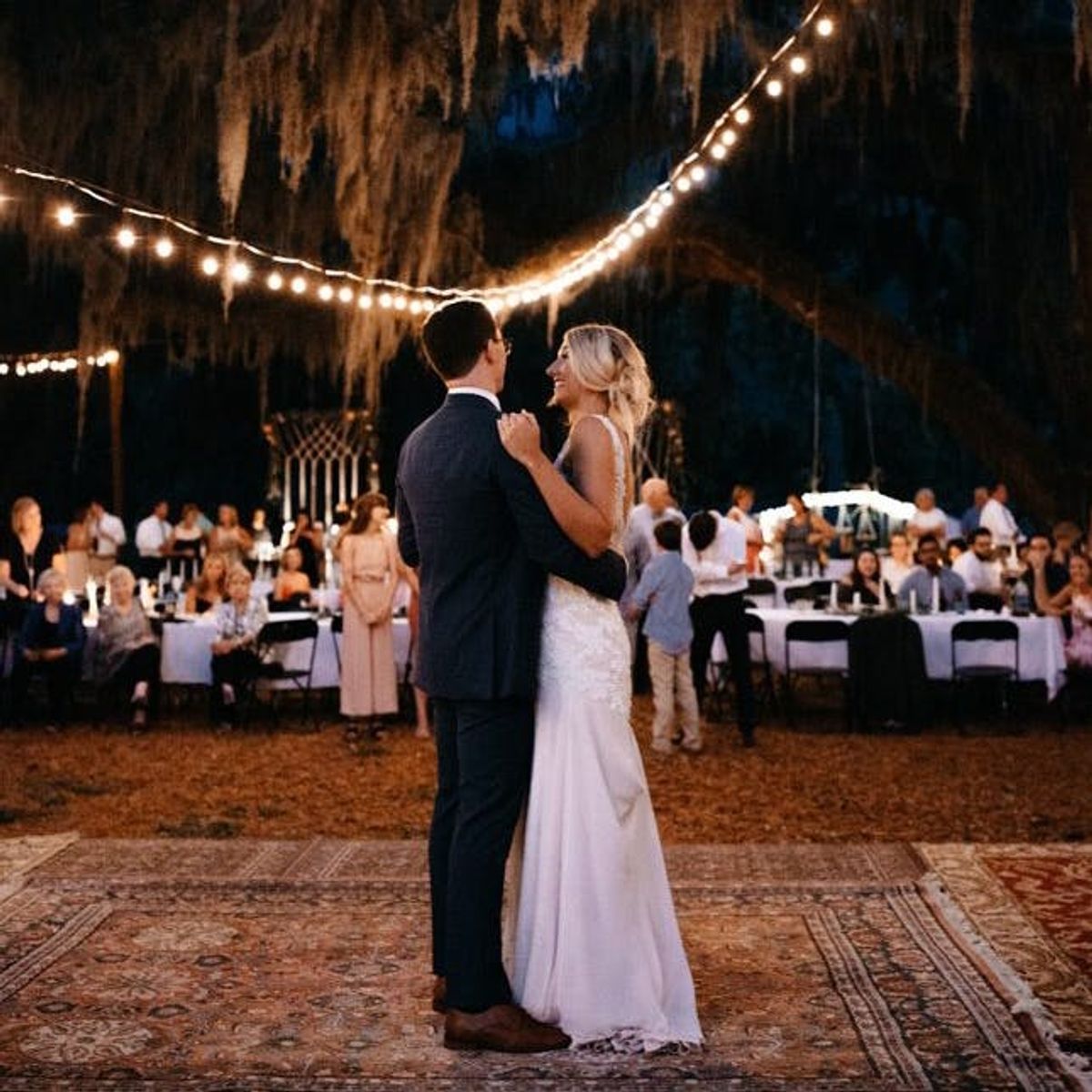 Beautiful Boho Decor Ideas for Your Backyard Wedding