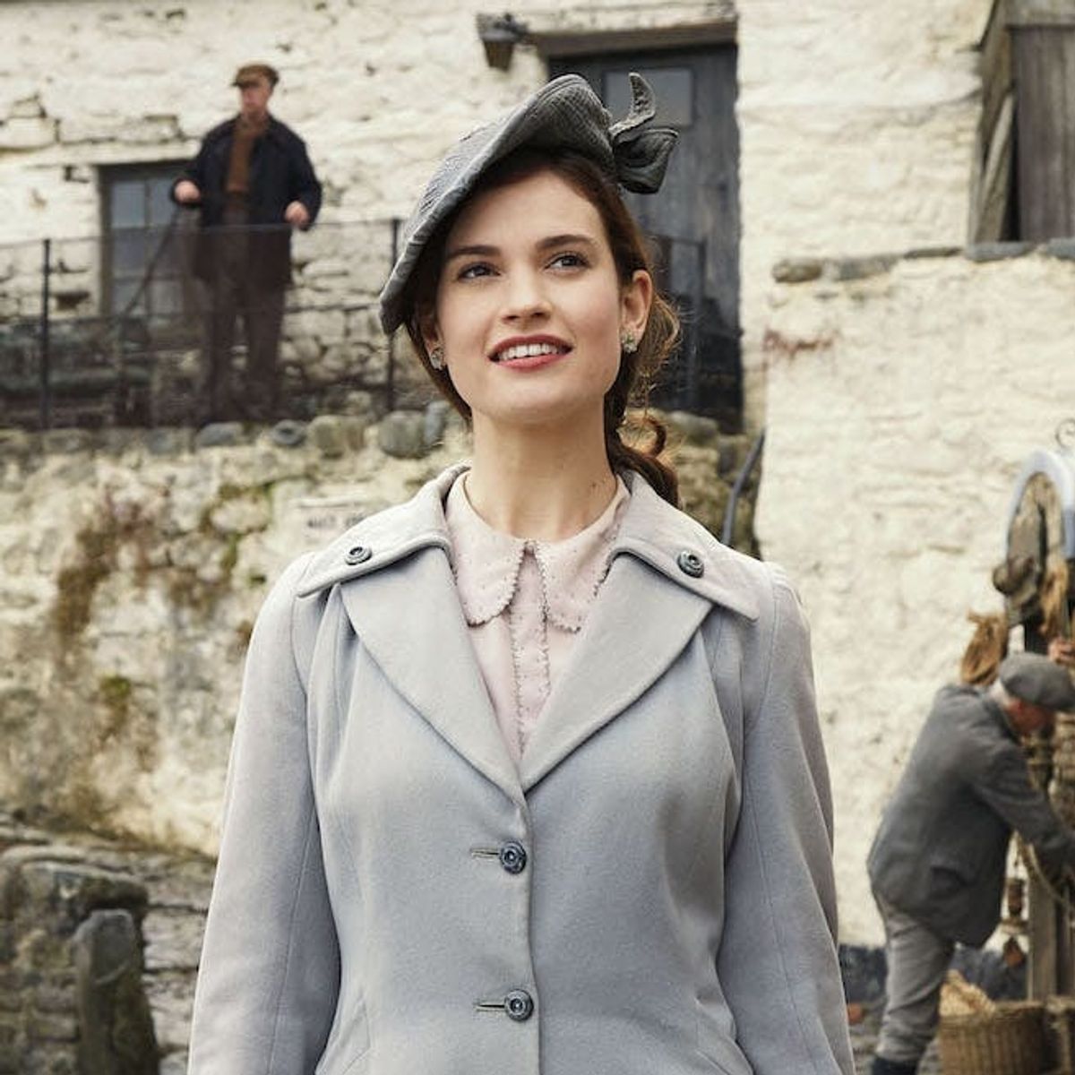 8 Buzzy Netflix Originals to Watch in August