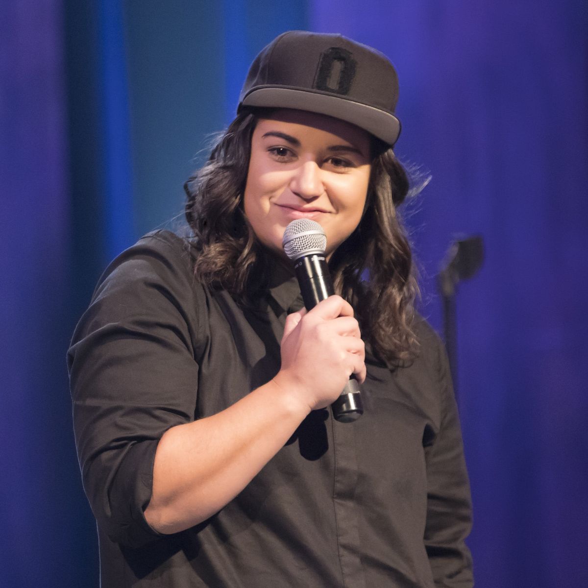 7 Comedians to Watch If You Loved Hannah Gadsby’s ‘Nanette’