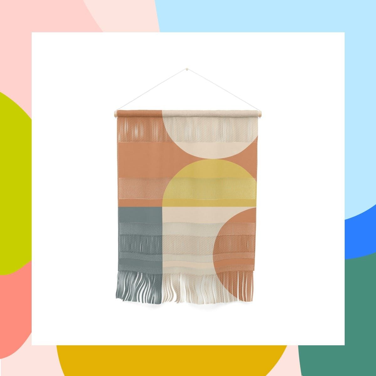 The Affordable Wall Art Collection You Need to Up Your Decor