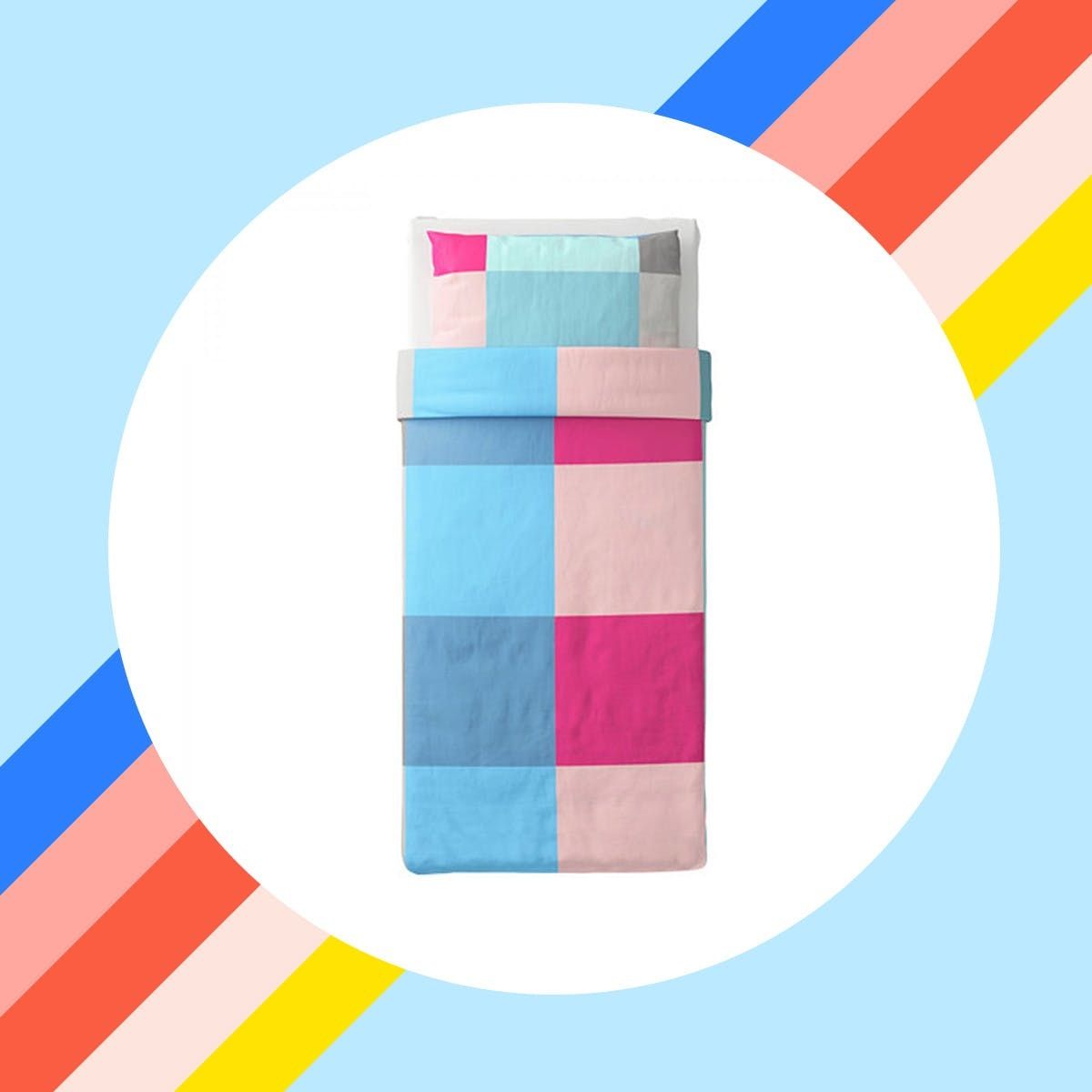 14 Essential IKEA Dorm Room Staples to Shop NOW