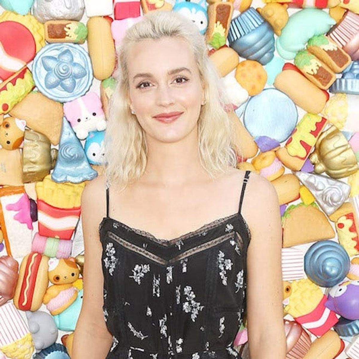 12 Celeb-Inspired Slip Dresses for Hot Summer Nights