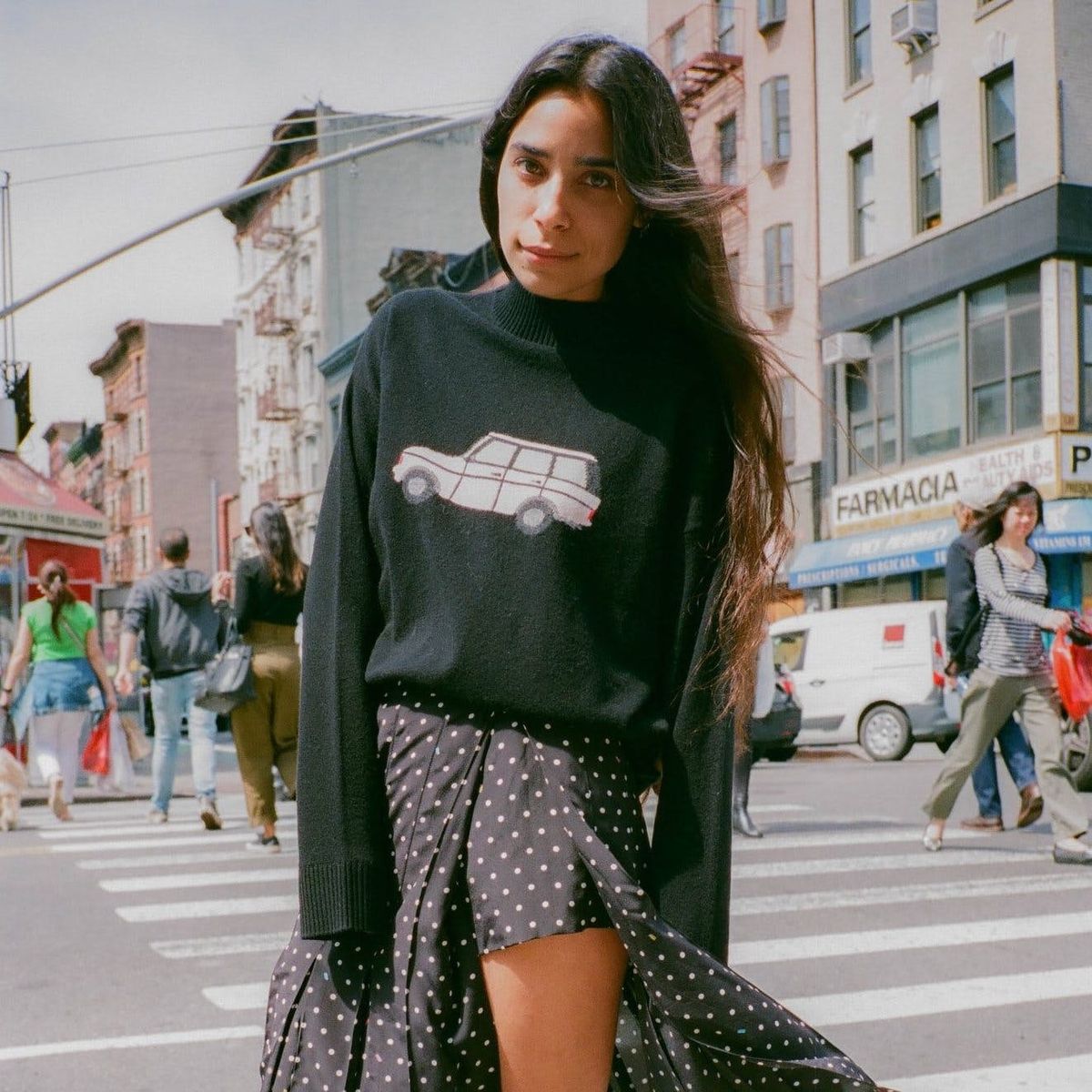 12 Grown-Up Skorts (Yes, Skorts) That You’ll Actually Wear