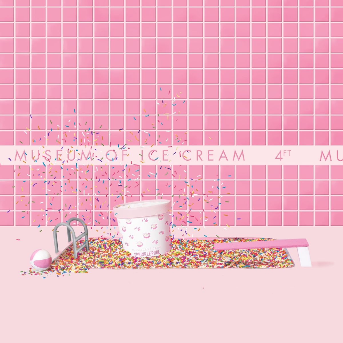 Museum of Ice Cream Now Has Pints at Target That We Can’t WAIT to Dive Into