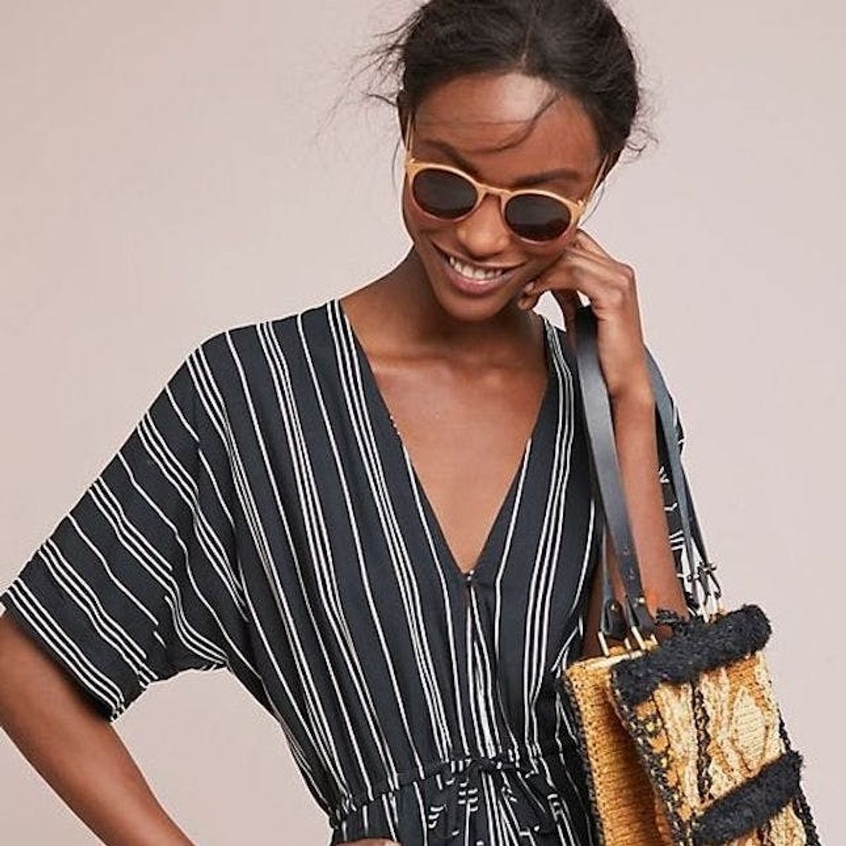 27 Surprisingly Minimalist Anthro Finds for Under $100