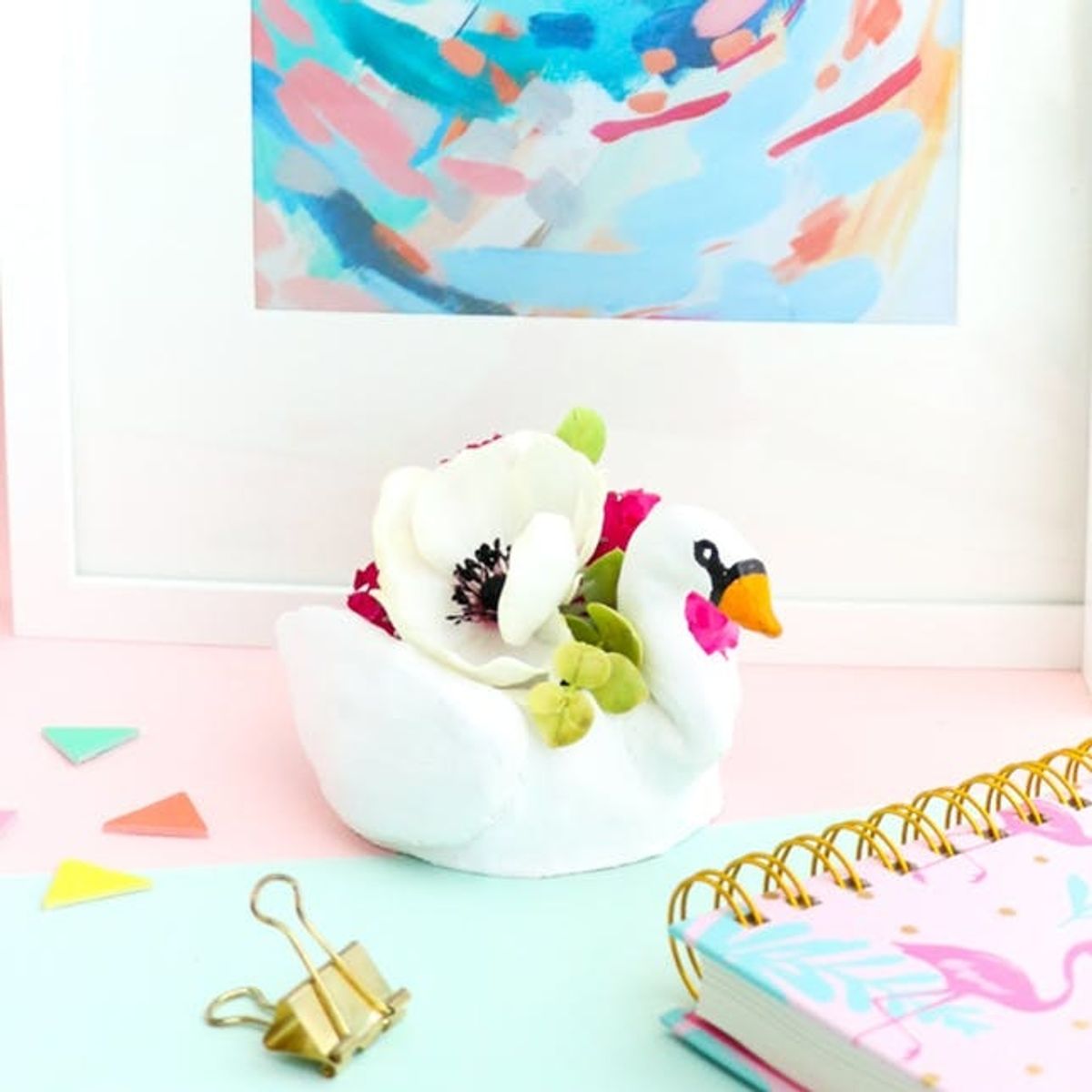 10 Pool Float DIYs to Keep Summer Going All Year Long