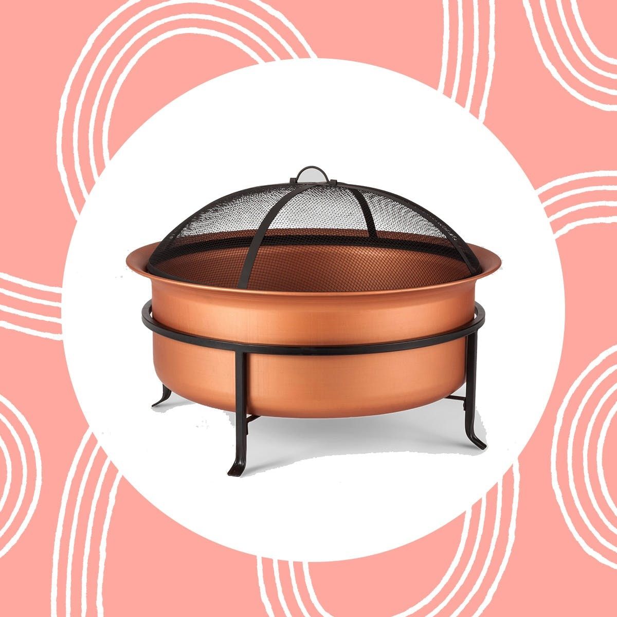 23 Backyard Glamping Essentials for the Ultimate Ladies Night