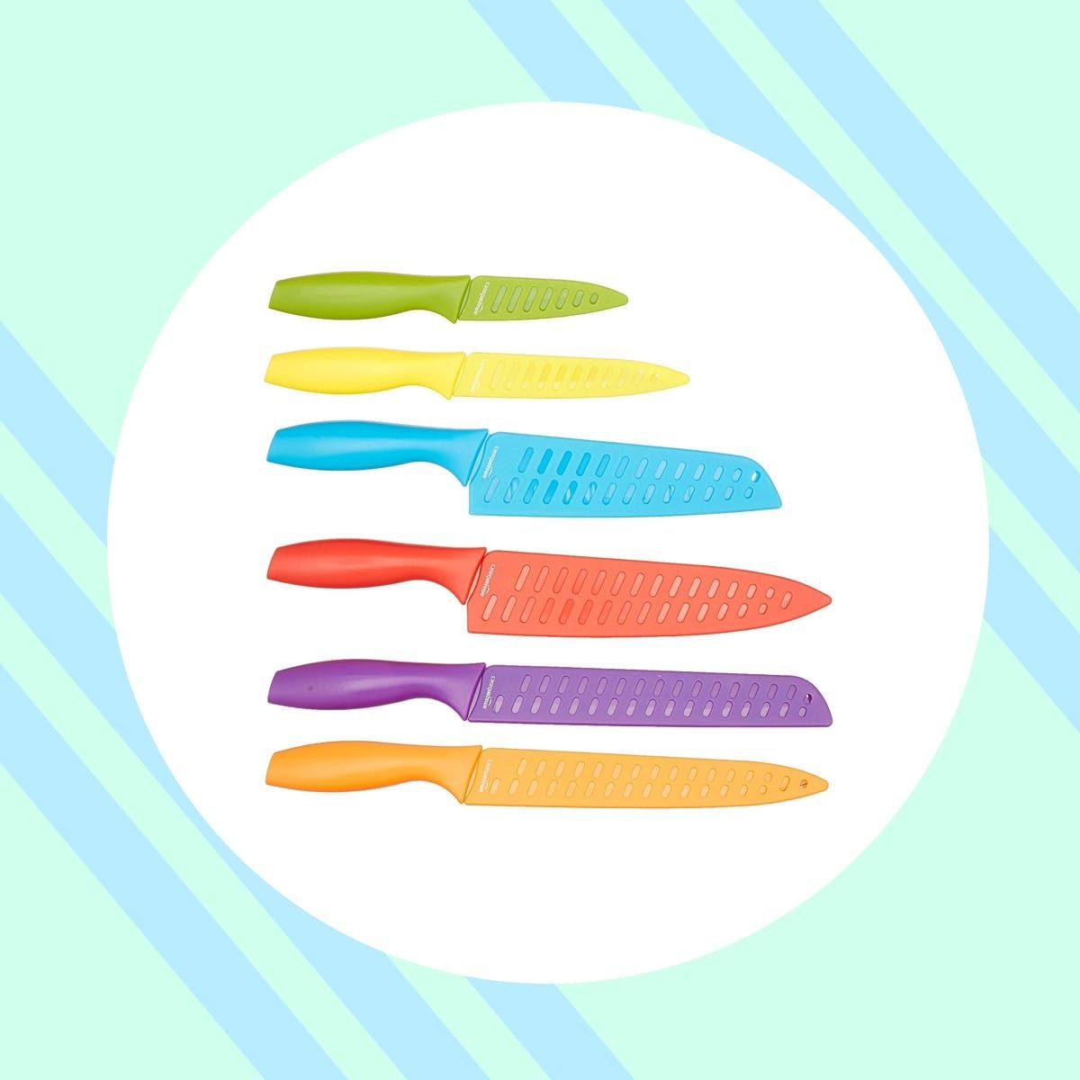 23 Kitchen Essentials from Amazon Basics That Feel Like a Splurge