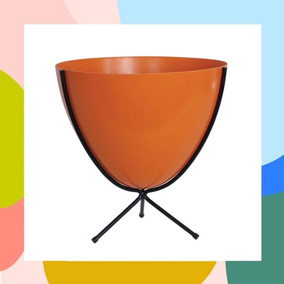 12 Ways to Turn Your Patio into a Mid-Century Modern Oasis