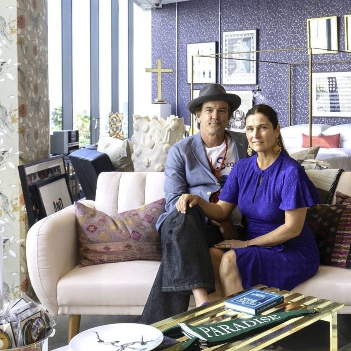 Cortney Novogratz’s Top Picks from the Novogratz x Fred Segal Collab