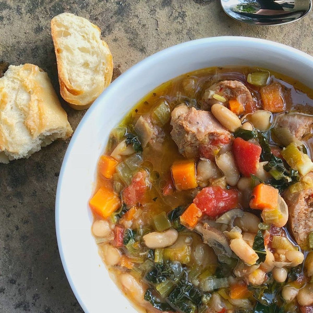 15 Budget Dinner Recipes That Stretch Your Pennies