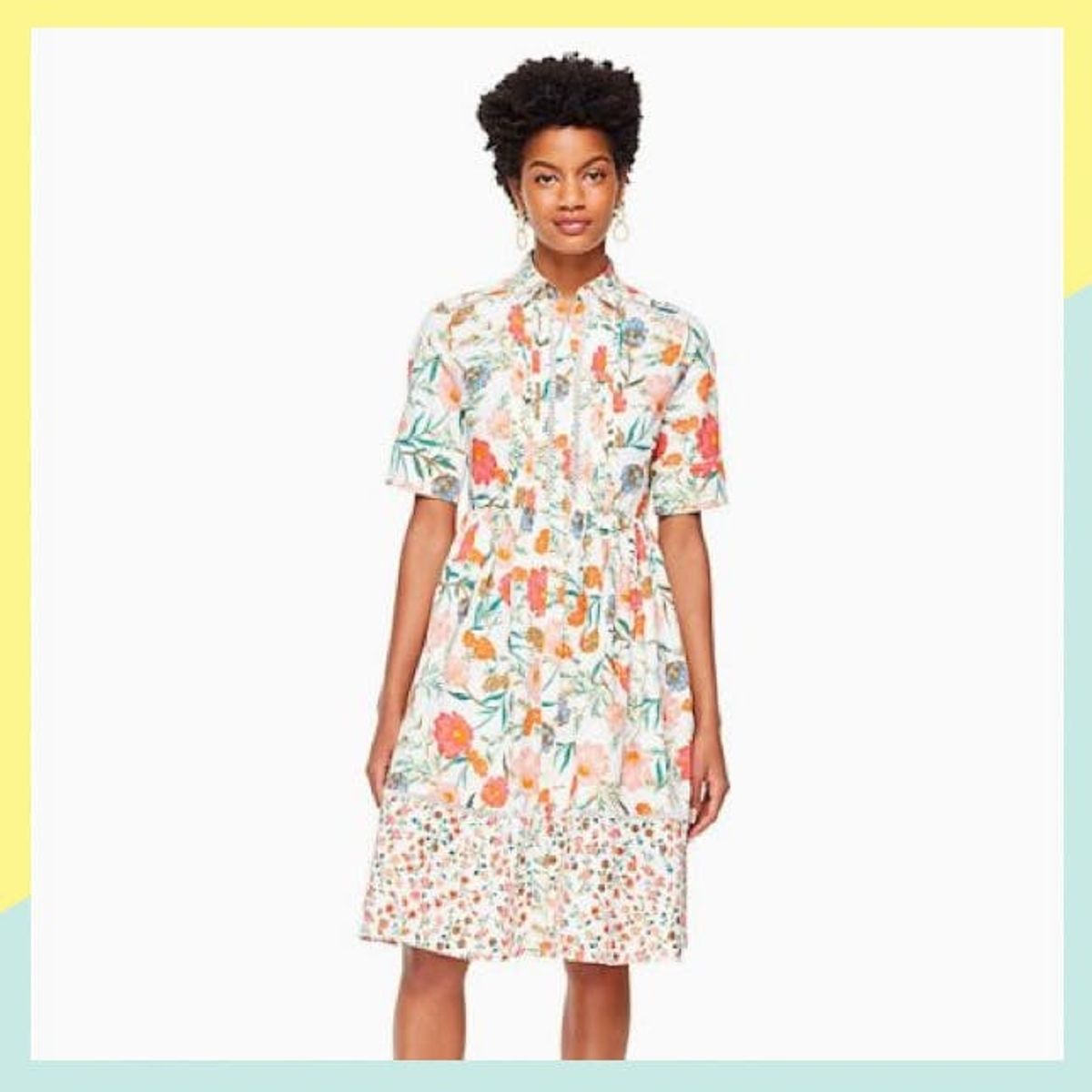 What to Wear to Work When It’s Hot AF