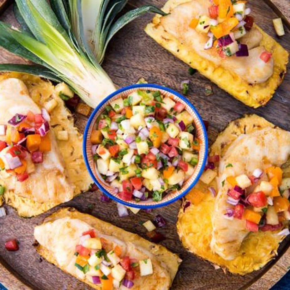 Food Network’s Top 22 Summer Barbecue Recipes