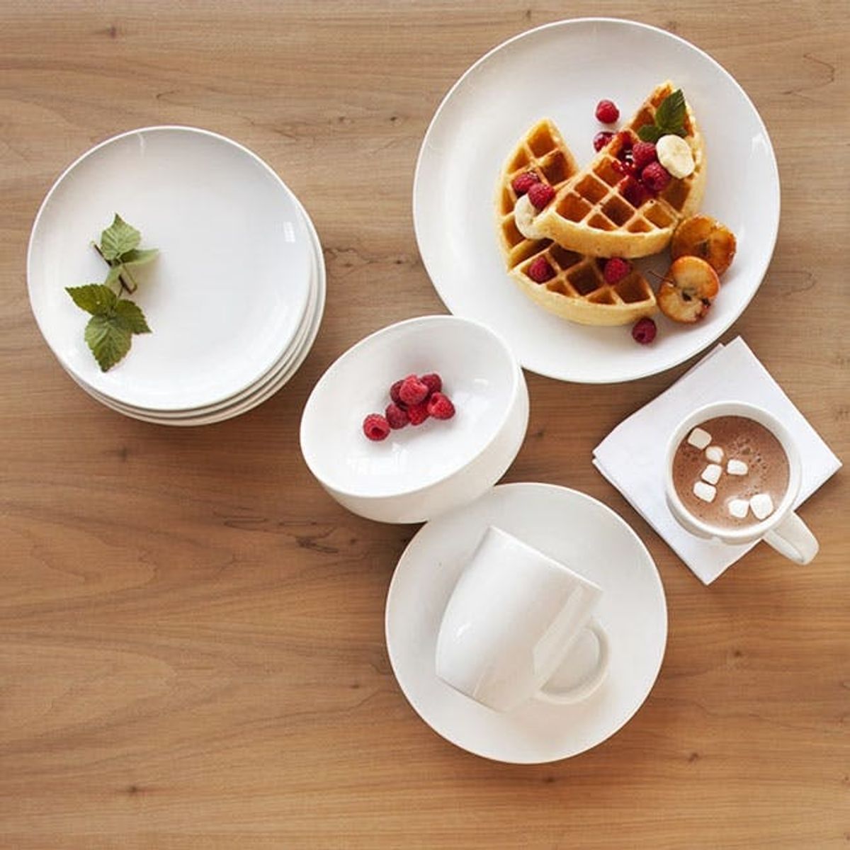 20 Registry Must-Haves for 2015 Weddings