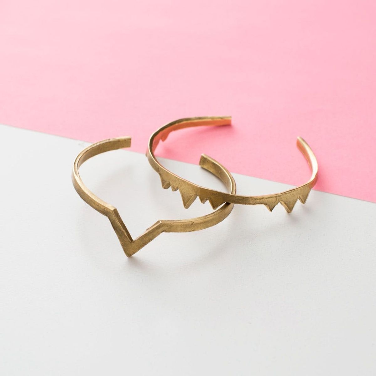 Why We’re Totally Inspired by Jewelry Maker Megan Stacy of Salty Fox