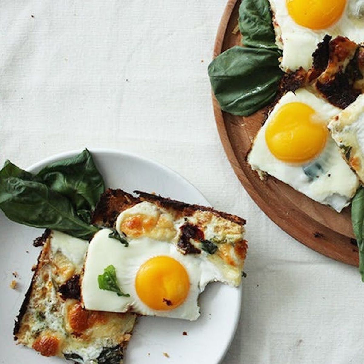 20 Refreshingly Festive Recipes to Put a Hop in Your Step This Easter