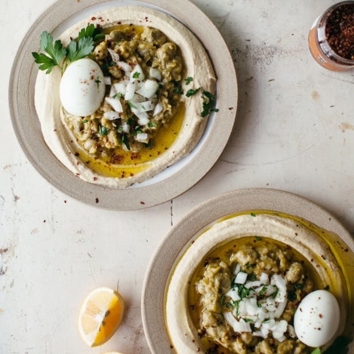 11 International Breakfasts That Go Way Beyond Bacon and Eggs