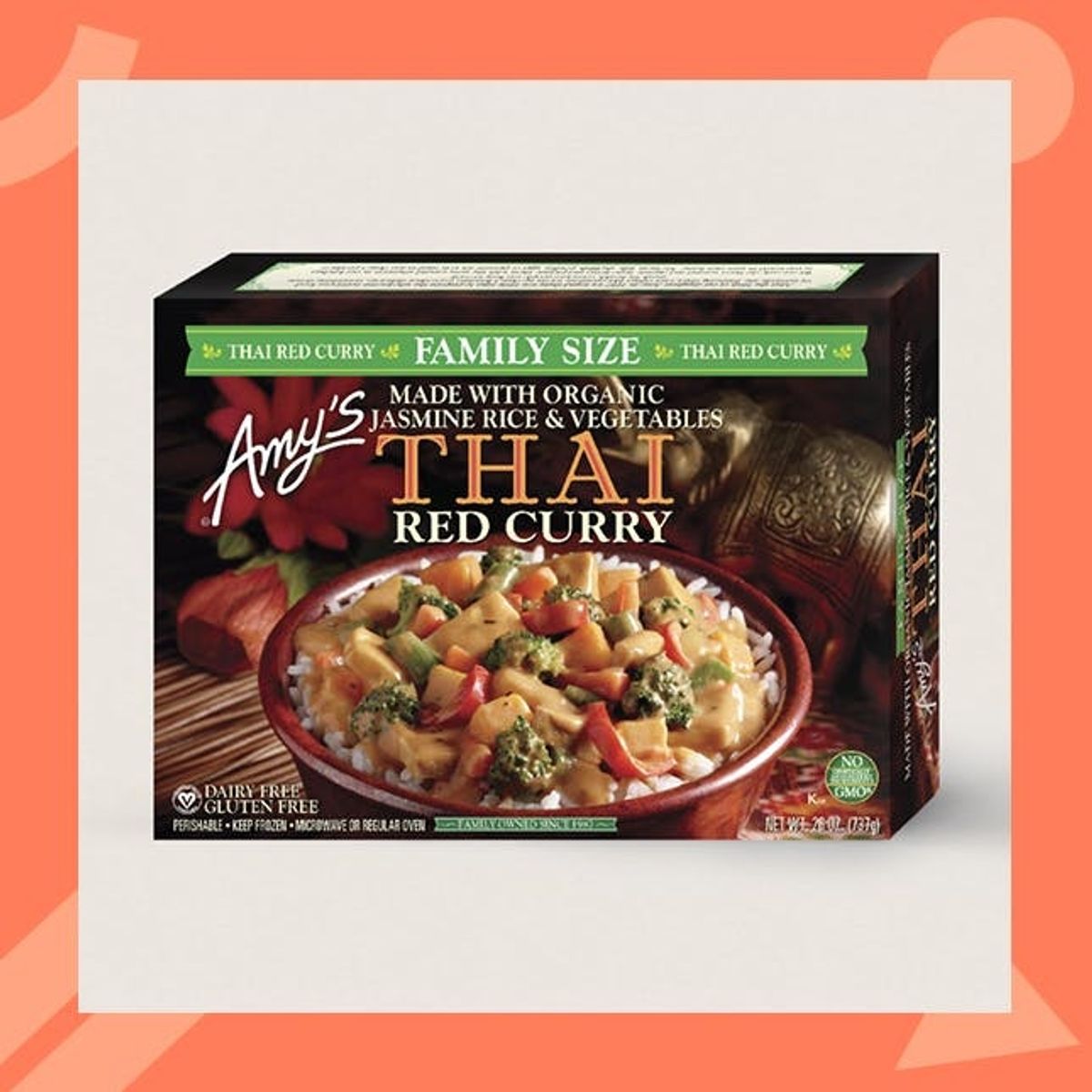 14 Frozen Vegan Meals That Feed a Family the Easy Way - Brit + Co