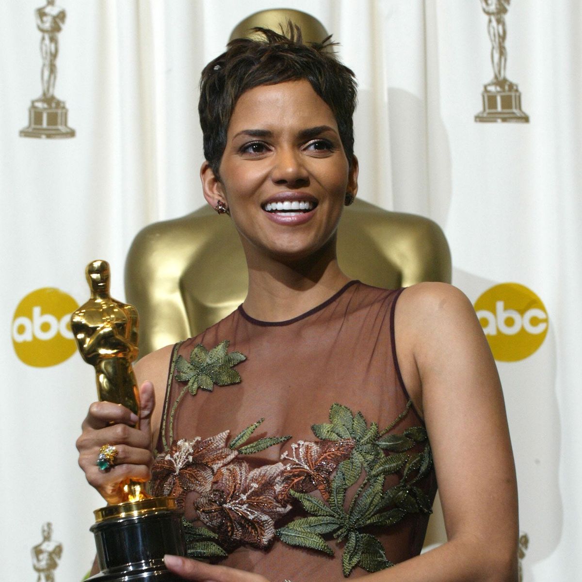 Every Best Actress Winner at the Oscars Since 1998