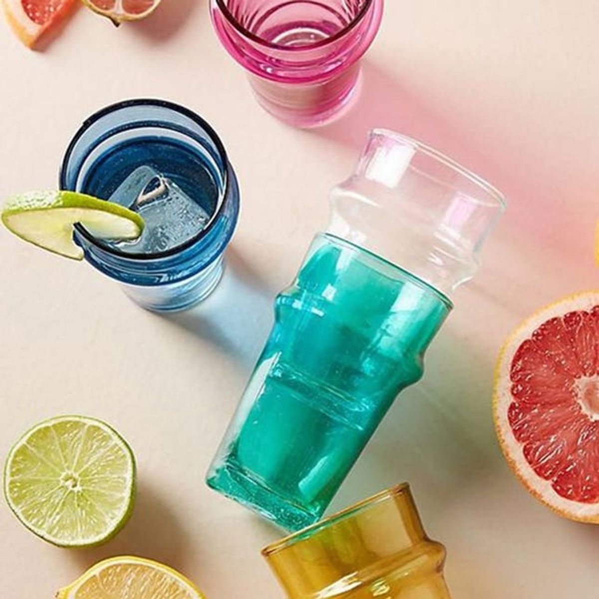 Spring Must-Haves from Anthropologie’s Global Collection