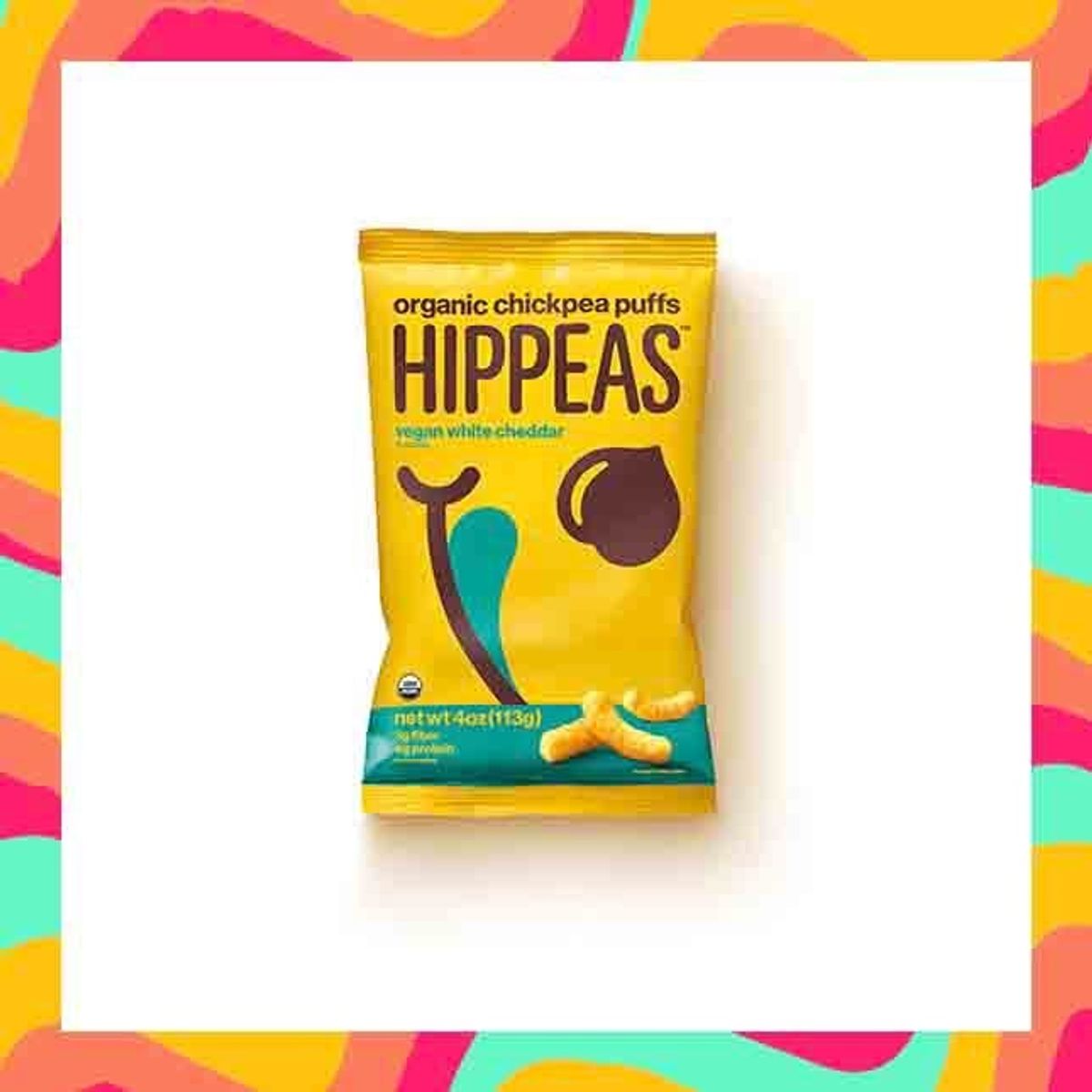 The 16 Best Cheesy Vegan Snacks in Stores
