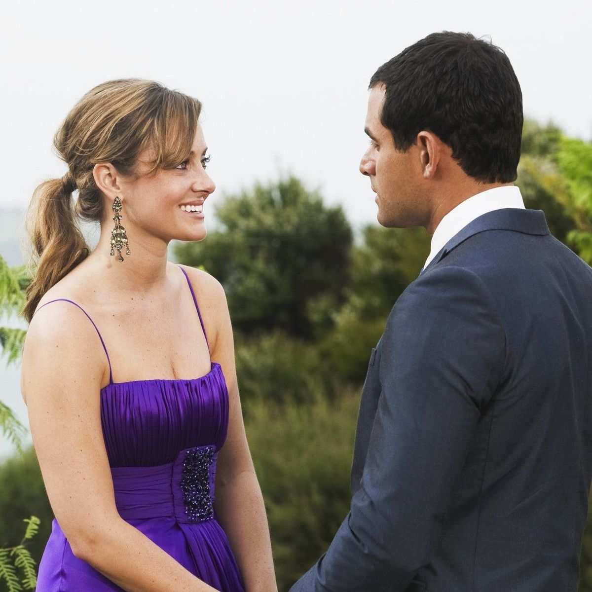 The Most Shocking, Emotional 'Bachelor' and 'Bachelorette' Finales Ever