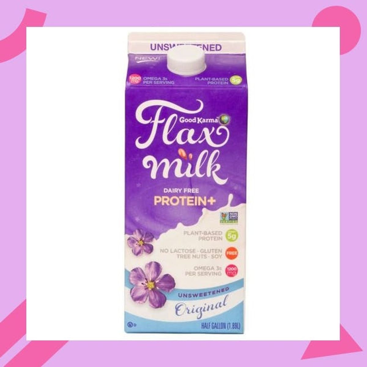 The 14 Best-Tasting Vegan Milks to Add to Basically Everything