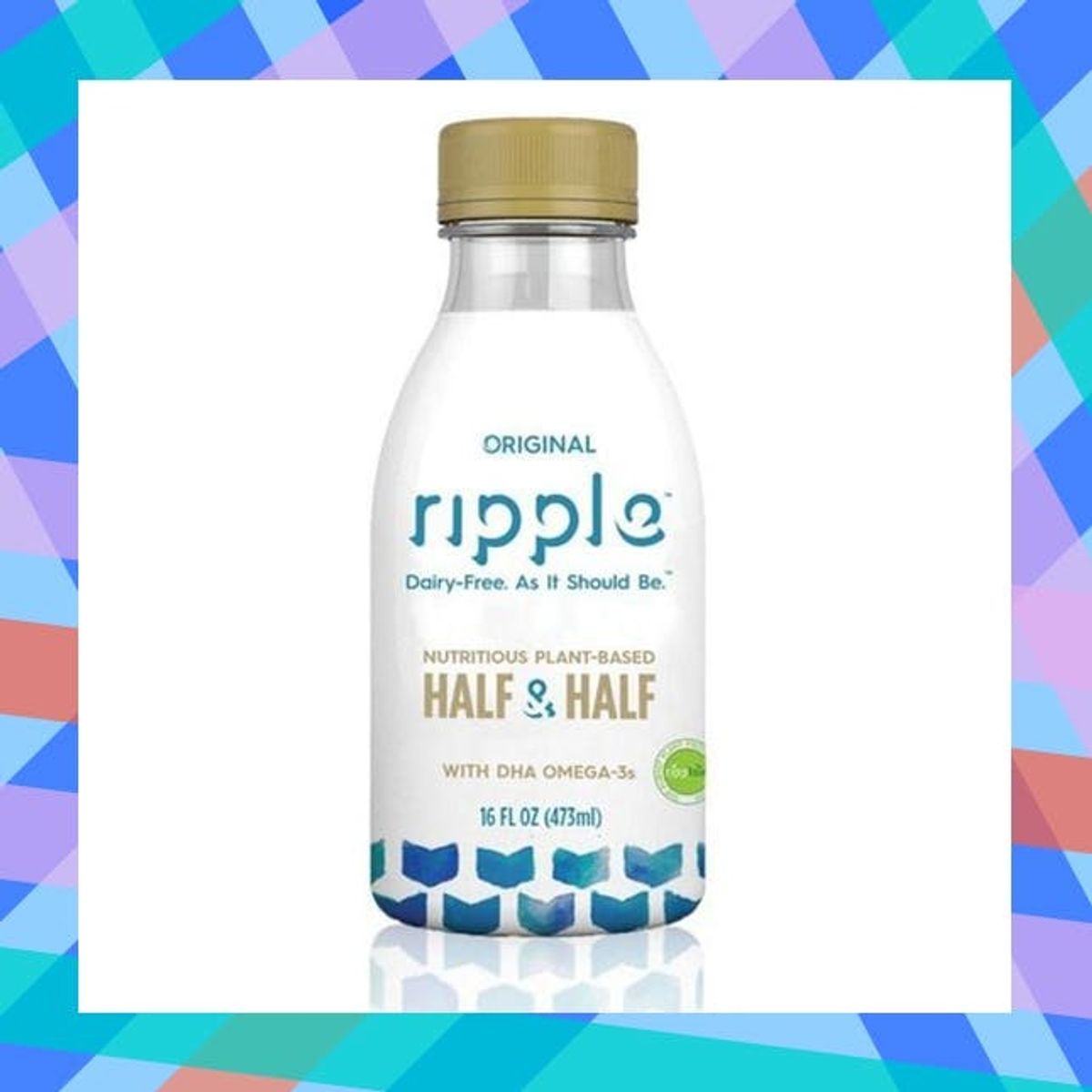 11 Vegan Creamers to Make Your Coffee *and* Mornings a Little Smoother