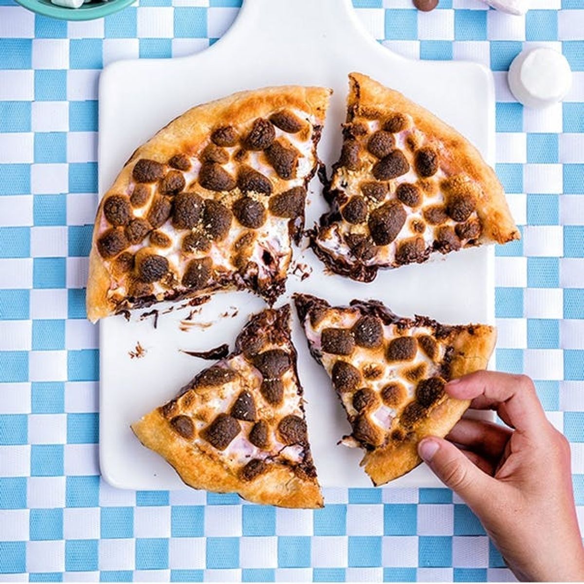 Brit + Co’s 13 Best Homemade Pizza Recipes for Nights In