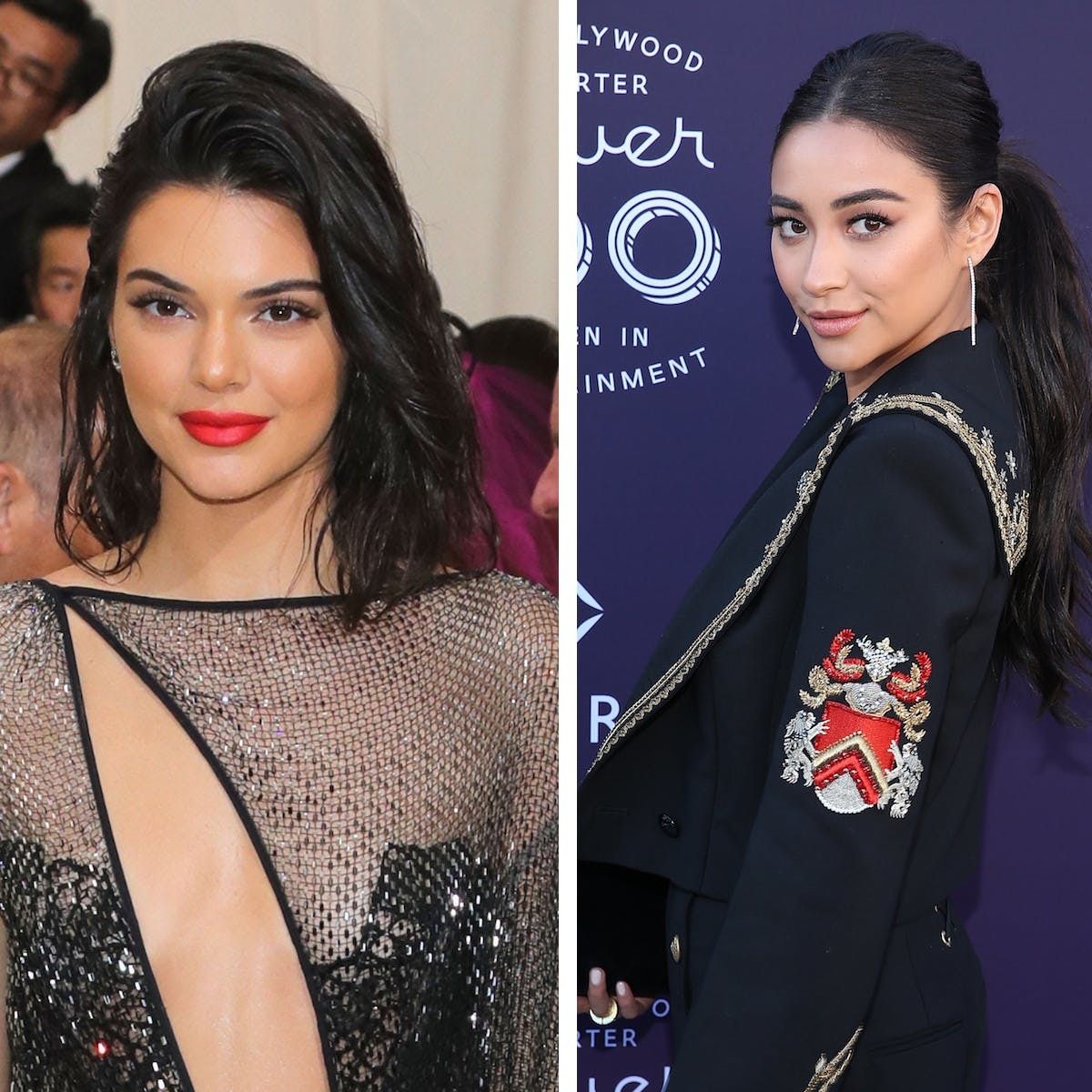 9 Celebrities and Their Absolute Fave Lip Colors