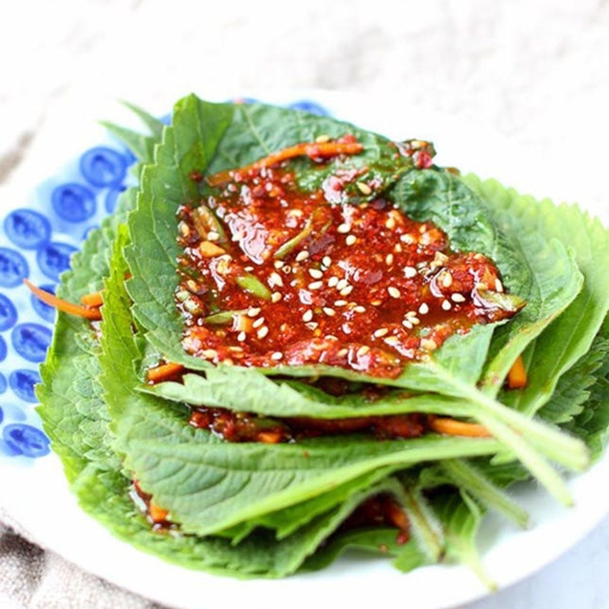 10 Foods from Korea You Should Know About That Aren’t Kimchi