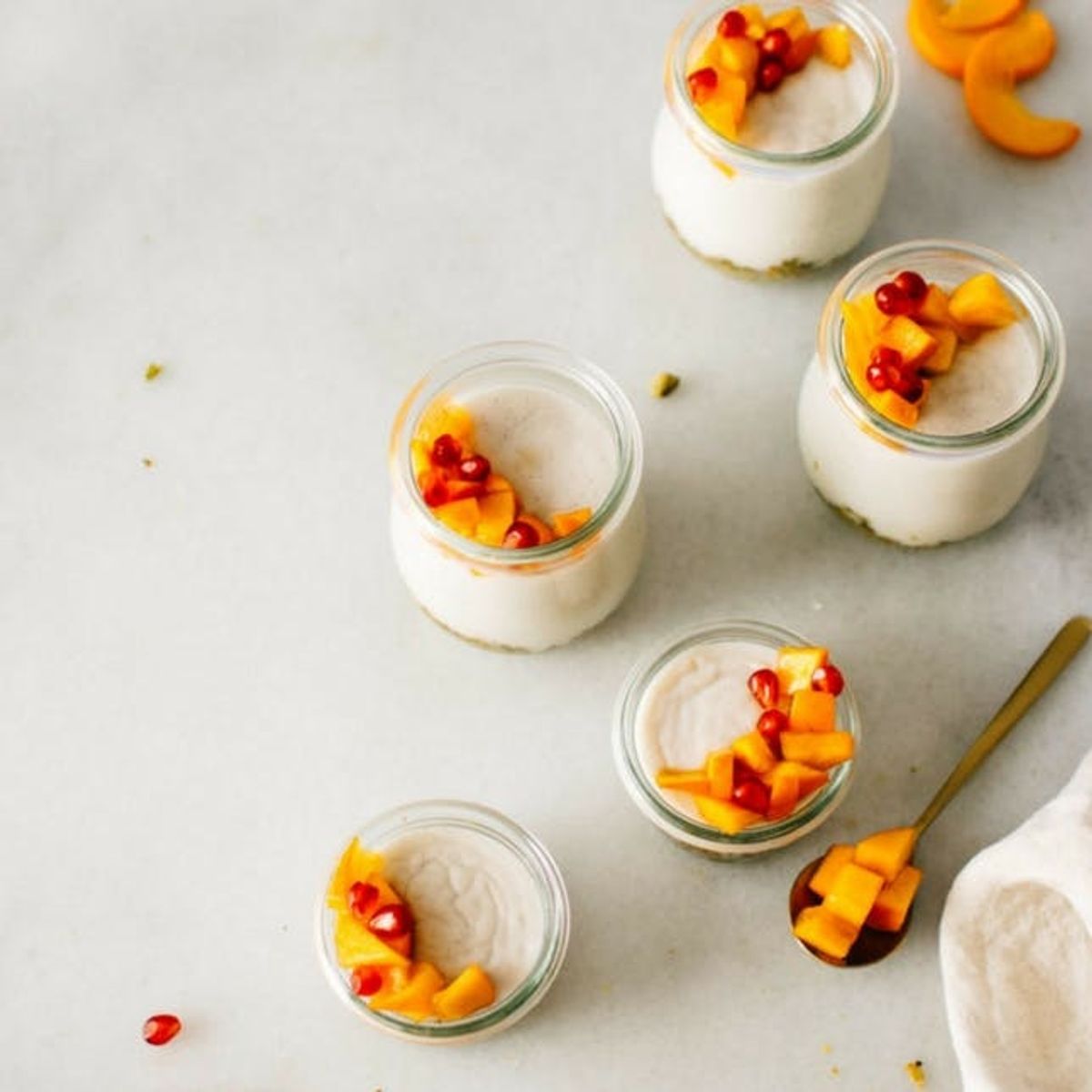 10 Foods from Israel You Should Know About That Aren’t Hummus