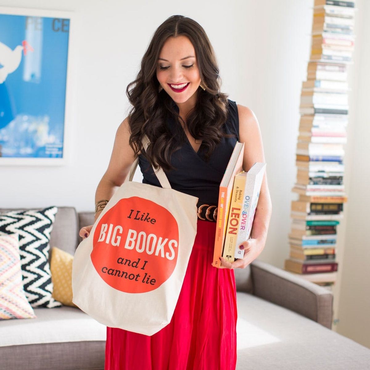 Take This Quiz to be Featured in Our Book!