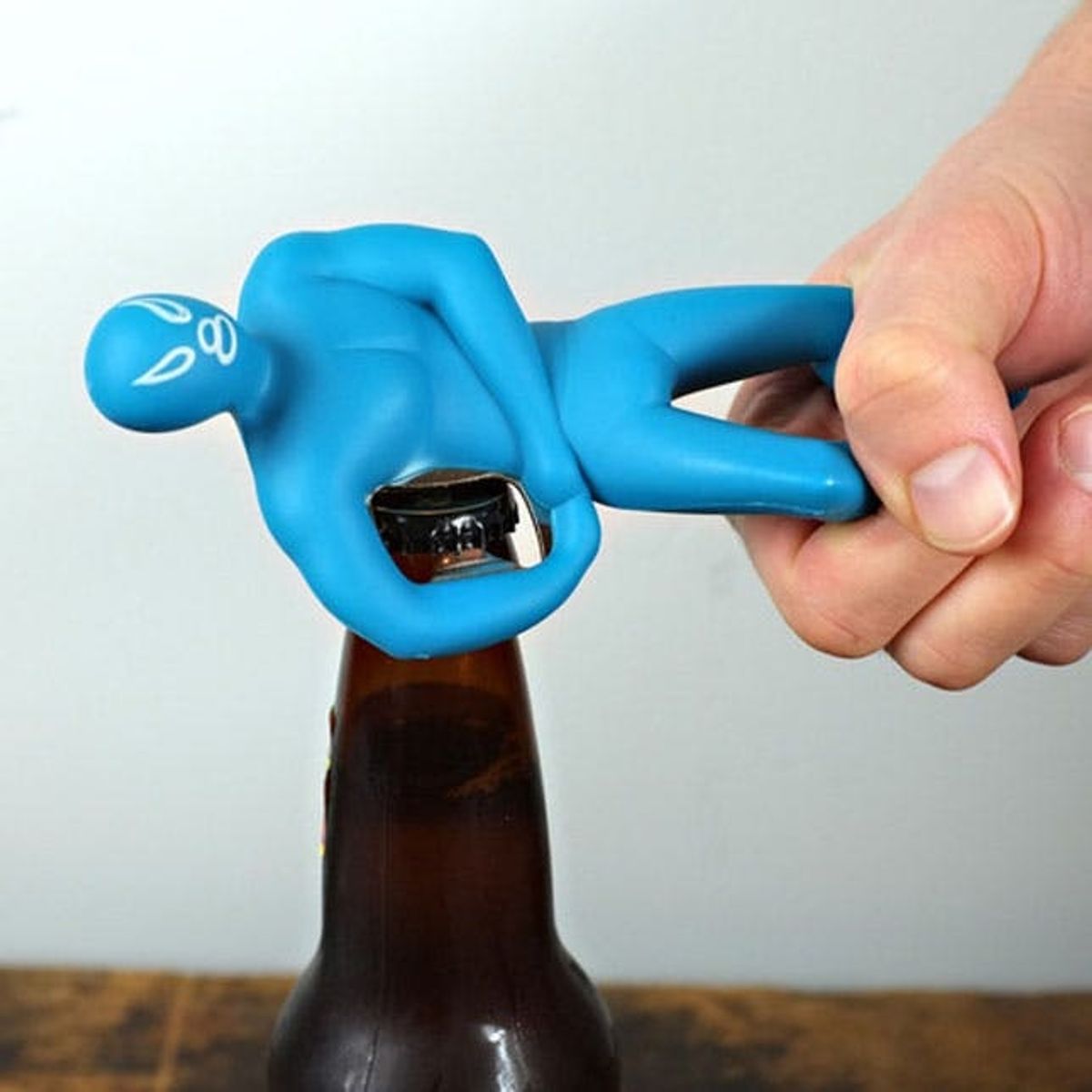 20 Brilliant Bottle Openers Brit + Co